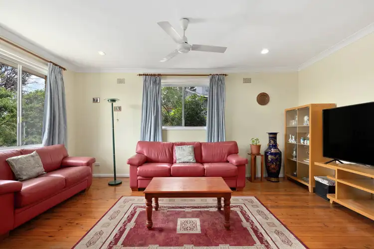 Sixth view of Homely house listing, 8 Ryan Place, Beacon Hill NSW 2100