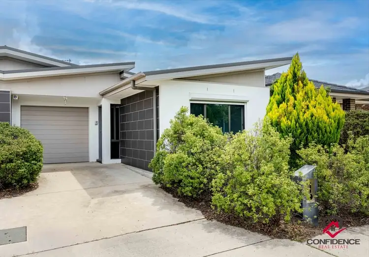 9 Rockwood Street, Casey ACT 2913