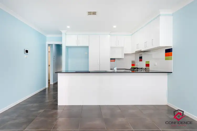 Fifth view of Homely house listing, 9 Rockwood Street, Casey ACT 2913