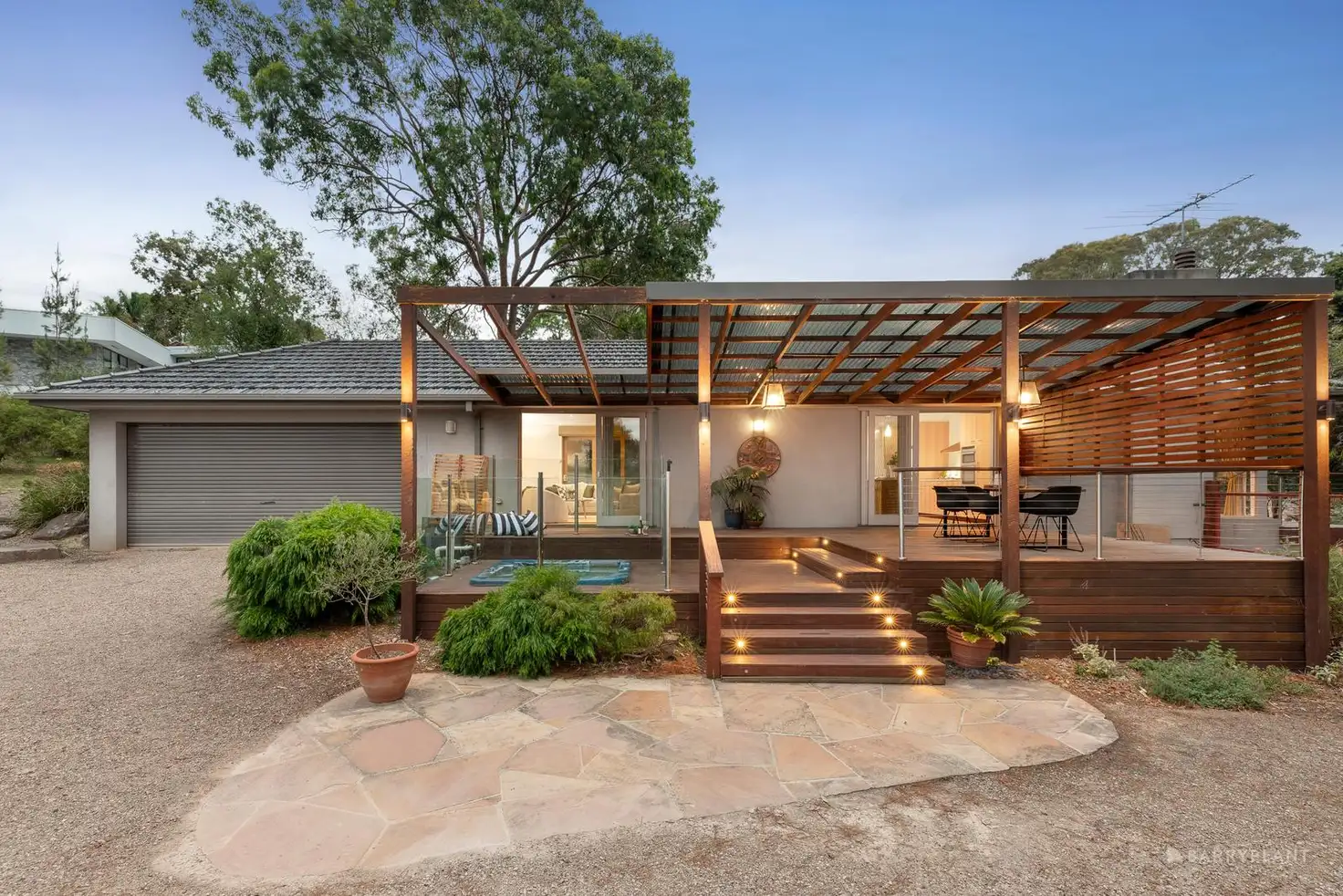Main view of Homely house listing, 20 Heads Road, Donvale VIC 3111