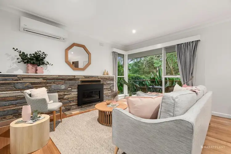 Second view of Homely house listing, 20 Heads Road, Donvale VIC 3111