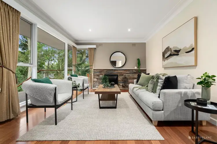 Third view of Homely house listing, 20 Heads Road, Donvale VIC 3111