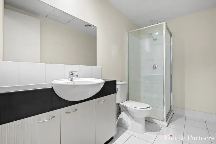 Sixth view of Homely apartment listing, 820/528 Swanston Street, Carlton VIC 3053