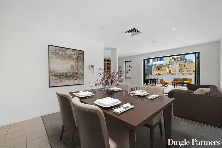52/187 Collins Street, Melbourne VIC 3000