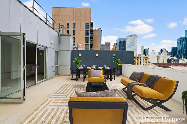 52/187 Collins Street, Melbourne VIC 3000