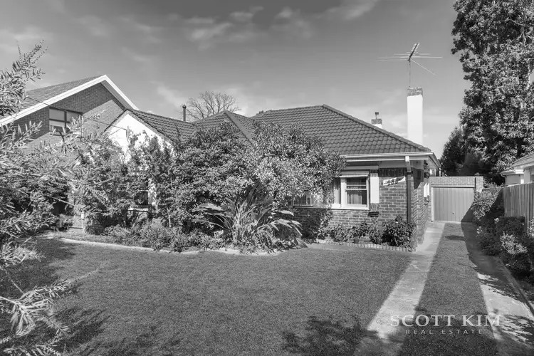 189 Thomas Street, Brighton East VIC 3187