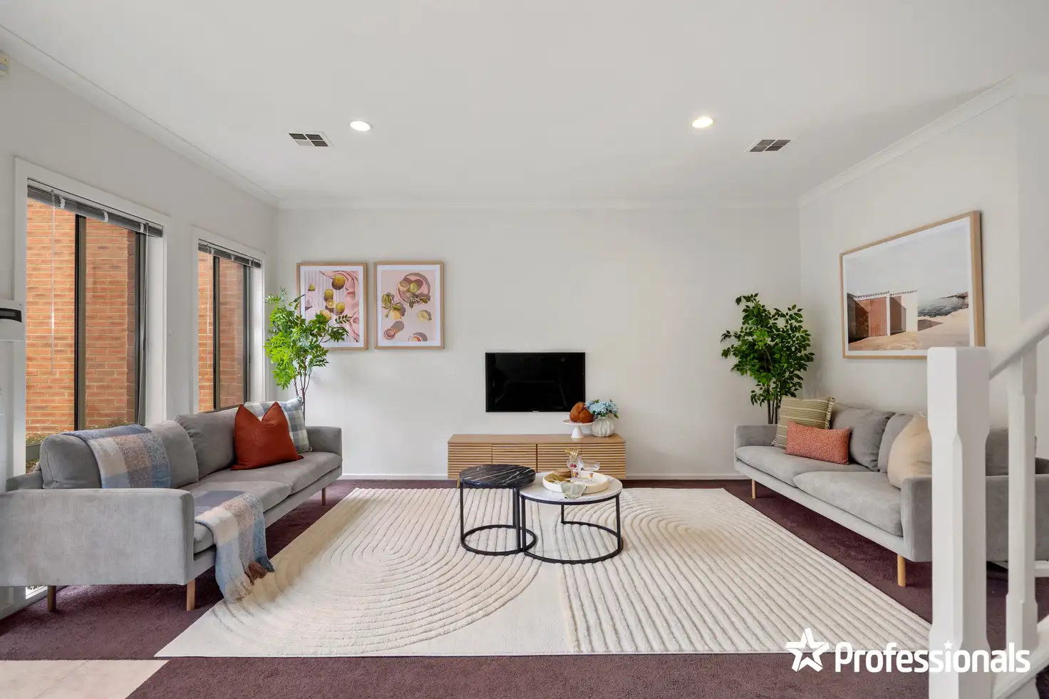 Main view of Homely townhouse listing, 5/105 Mountain Highway, Wantirna VIC 3152