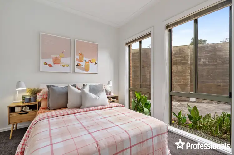 Sixth view of Homely townhouse listing, 5/105 Mountain Highway, Wantirna VIC 3152