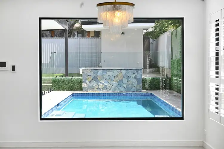 Fourth view of Homely semi-detached listing, 78 Waratah Street, Oatley NSW 2223