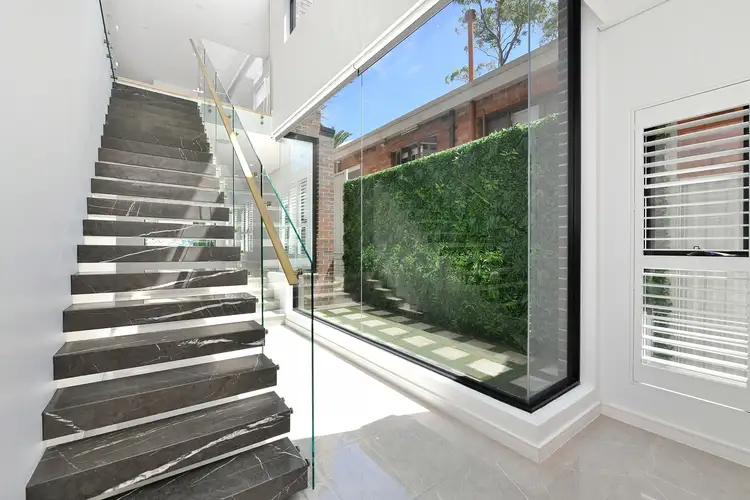 Fifth view of Homely semi-detached listing, 78 Waratah Street, Oatley NSW 2223