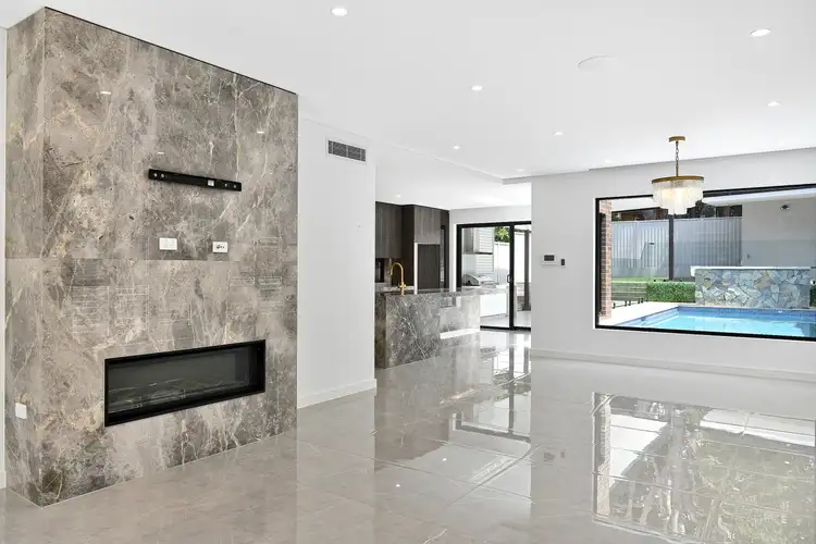 Sixth view of Homely semi-detached listing, 78 Waratah Street, Oatley NSW 2223
