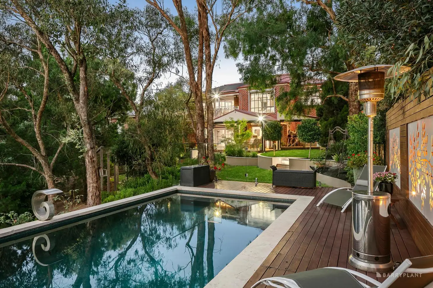 Main view of Homely house listing, 82 Kalbar Road, Eltham VIC 3095