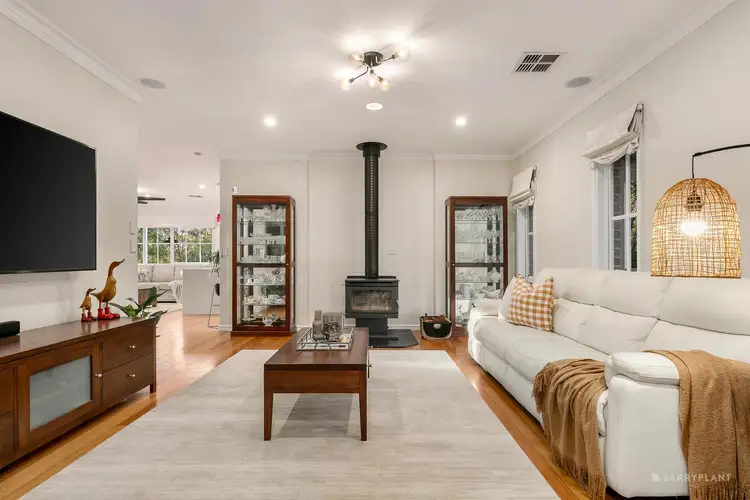 Sixth view of Homely house listing, 82 Kalbar Road, Eltham VIC 3095