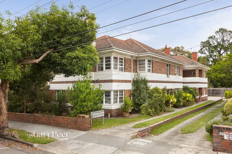 1-6/45 Westbury Street, St Kilda East VIC 3183