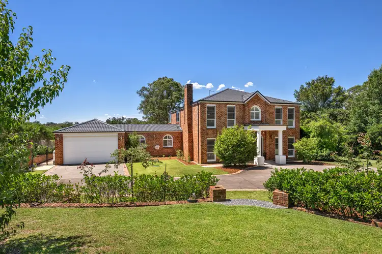 Third view of Homely house listing, 105 Taylors Road, Silverdale NSW 2752