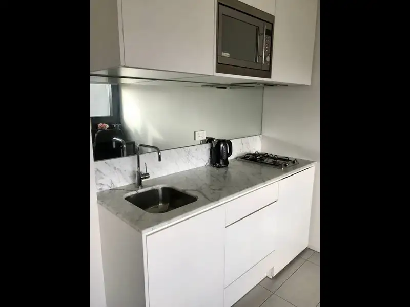 Main view of Homely apartment listing, 1301/52 Park Street, South Melbourne VIC 3205