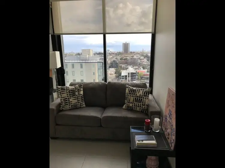 Third view of Homely apartment listing, 1301/52 Park Street, South Melbourne VIC 3205