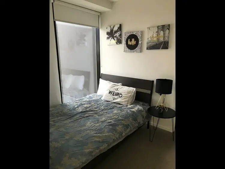 Fourth view of Homely apartment listing, 1301/52 Park Street, South Melbourne VIC 3205