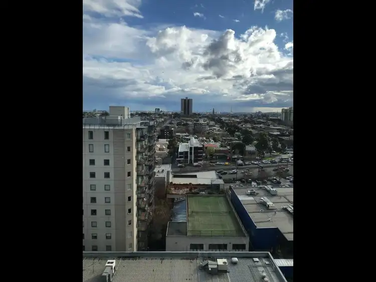 Fifth view of Homely apartment listing, 1301/52 Park Street, South Melbourne VIC 3205