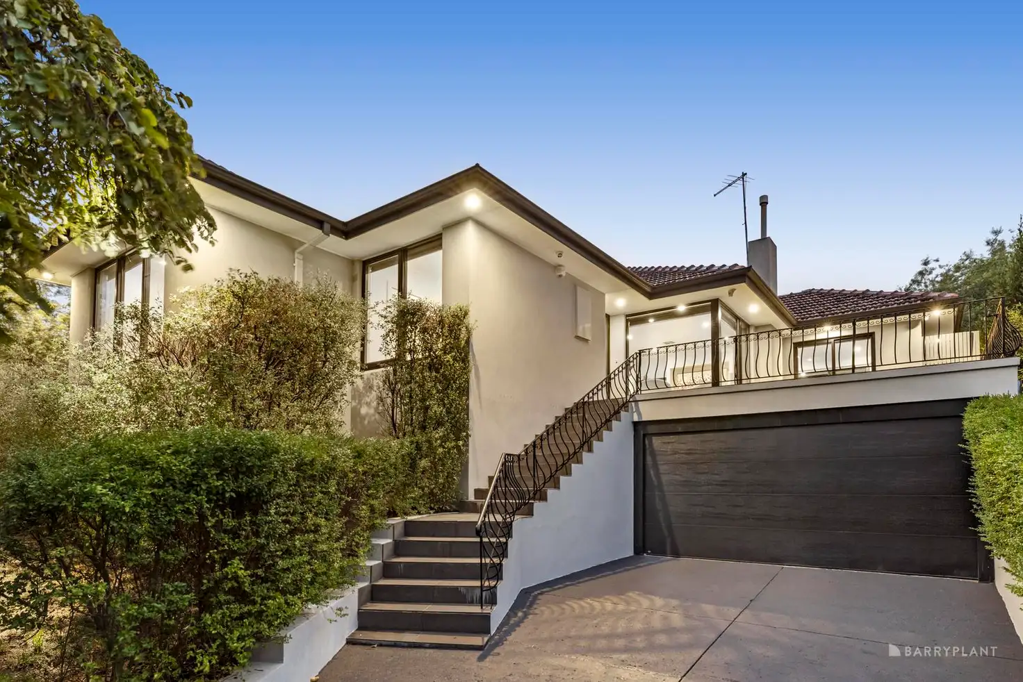 Main view of Homely house listing, 16 Clauscen Street, Templestowe Lower VIC 3107