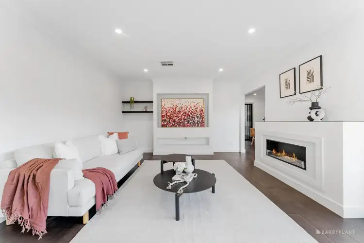 Third view of Homely house listing, 16 Clauscen Street, Templestowe Lower VIC 3107