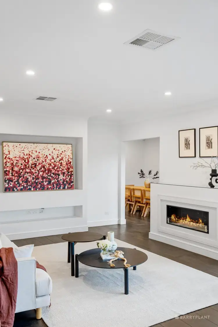 Fourth view of Homely house listing, 16 Clauscen Street, Templestowe Lower VIC 3107