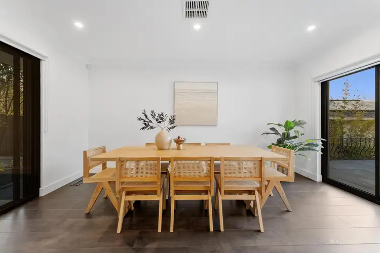 Fifth view of Homely house listing, 16 Clauscen Street, Templestowe Lower VIC 3107