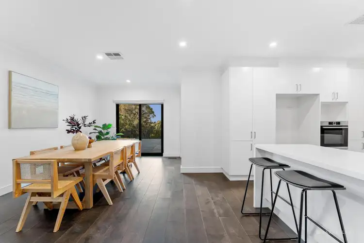 Sixth view of Homely house listing, 16 Clauscen Street, Templestowe Lower VIC 3107