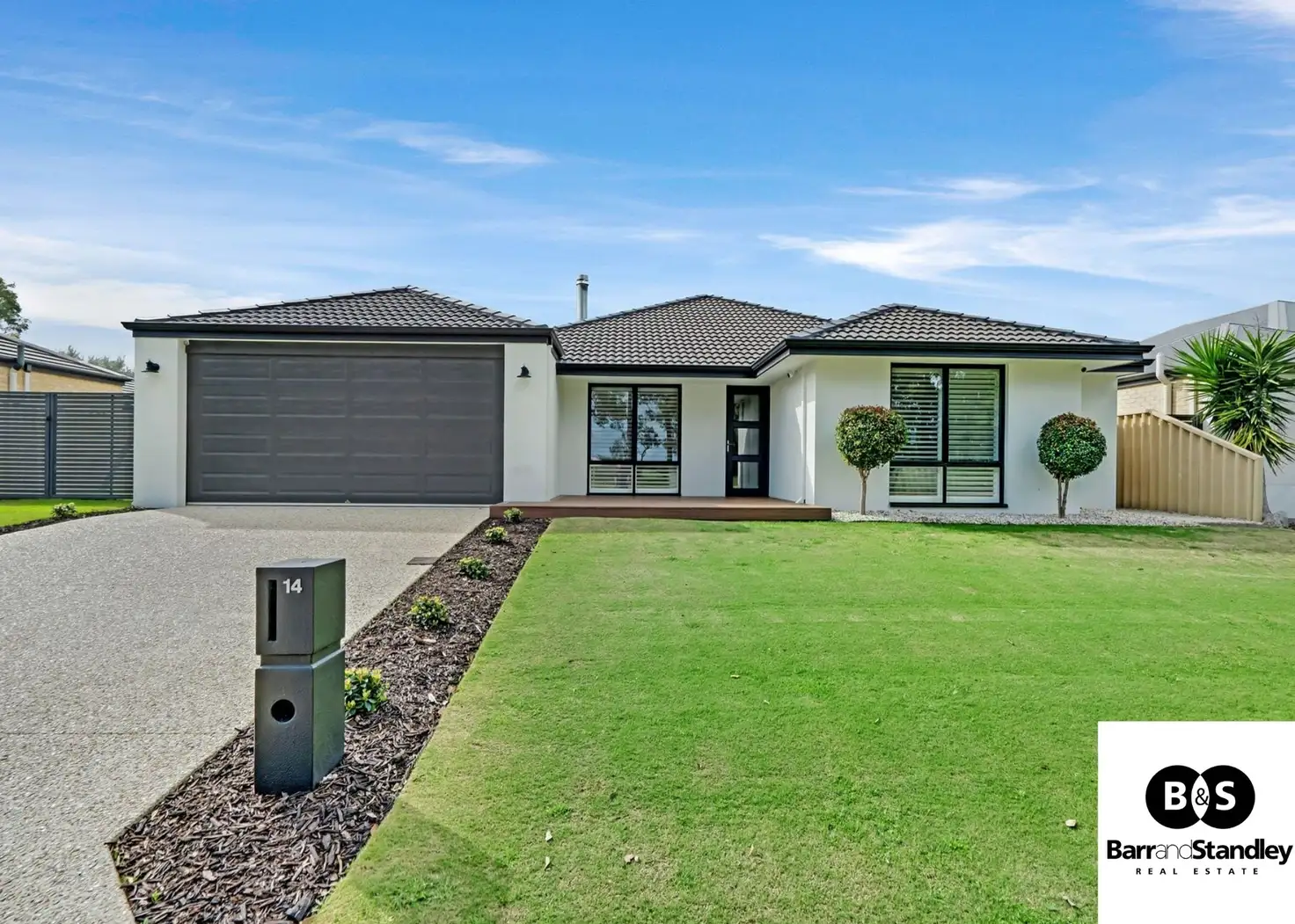 Main view of Homely house listing, 14 Chestnut Boulevard, Millbridge WA 6232