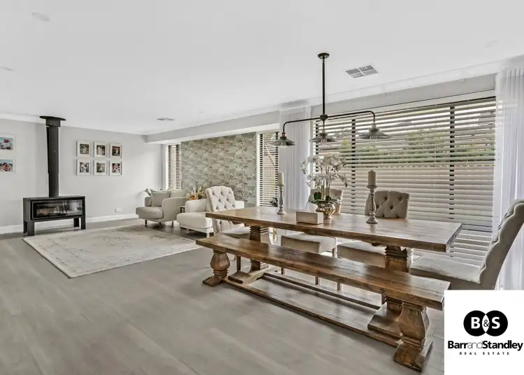 Second view of Homely house listing, 14 Chestnut Boulevard, Millbridge WA 6232