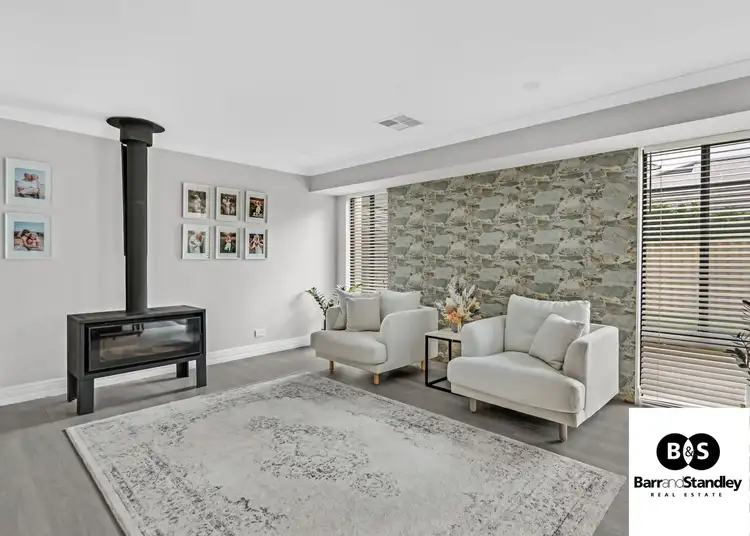 Third view of Homely house listing, 14 Chestnut Boulevard, Millbridge WA 6232