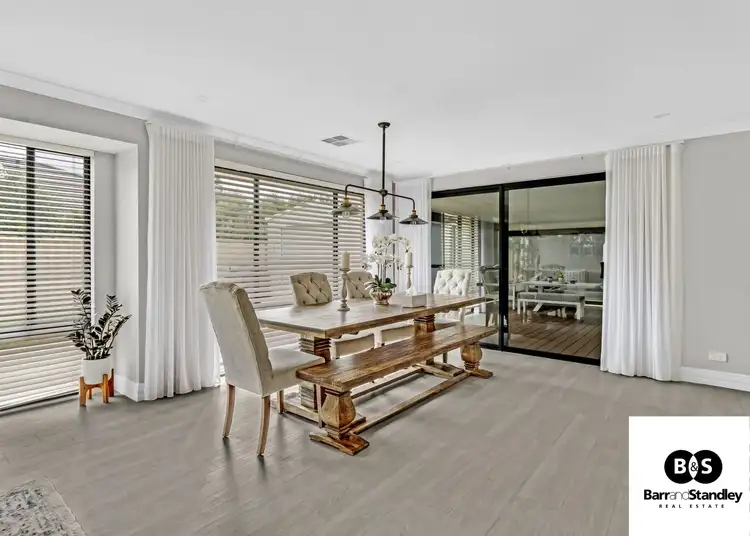 Fourth view of Homely house listing, 14 Chestnut Boulevard, Millbridge WA 6232