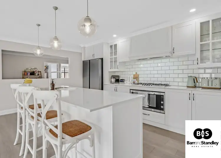 Fifth view of Homely house listing, 14 Chestnut Boulevard, Millbridge WA 6232