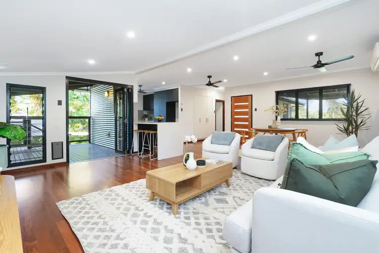 4 Crush Street, Fannie Bay NT 820