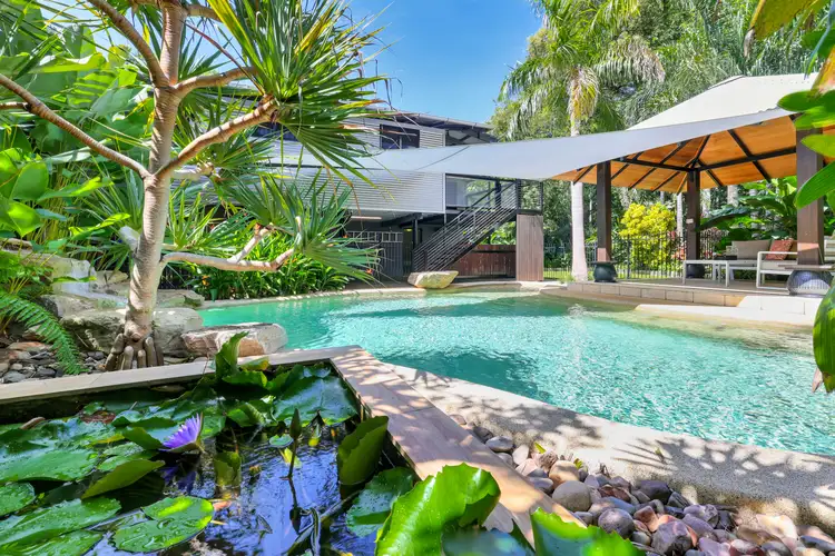 Second view of Homely house listing, 4 Crush Street, Fannie Bay NT 820