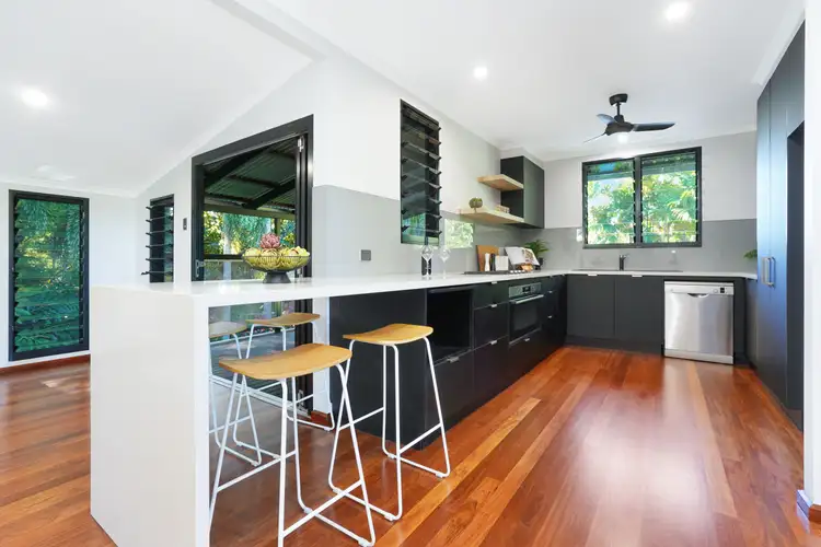 Third view of Homely house listing, 4 Crush Street, Fannie Bay NT 820
