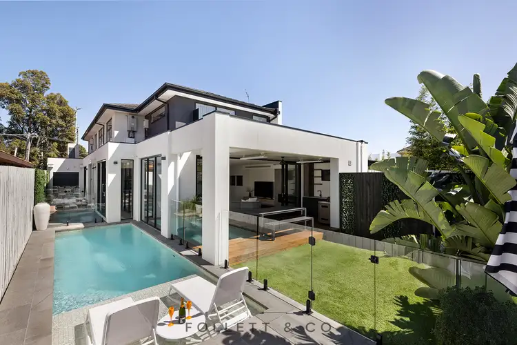 Main view of Homely house listing, 46A Railway Crescent, Bentleigh VIC 3204