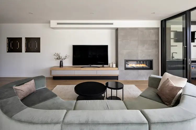 Third view of Homely house listing, 46A Railway Crescent, Bentleigh VIC 3204