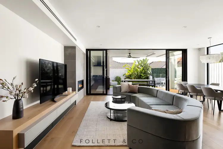 Fourth view of Homely house listing, 46A Railway Crescent, Bentleigh VIC 3204