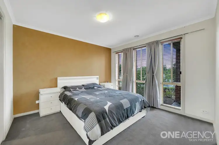 Second view of Homely house listing, 2 The Embankment, Kurunjang VIC 3337