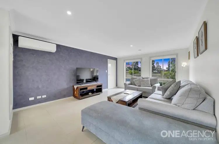 Fifth view of Homely house listing, 2 The Embankment, Kurunjang VIC 3337