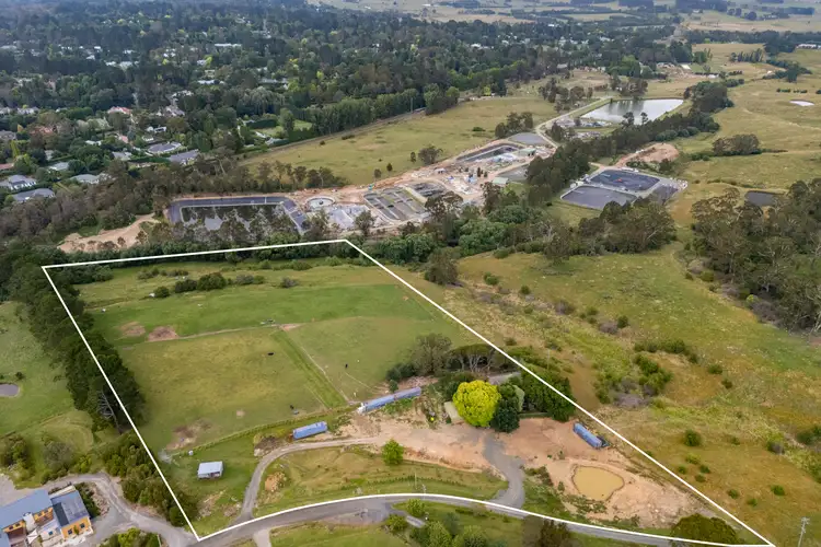 Third view of Homely house listing, Lot 8 Parry Drive, Bowral NSW 2576