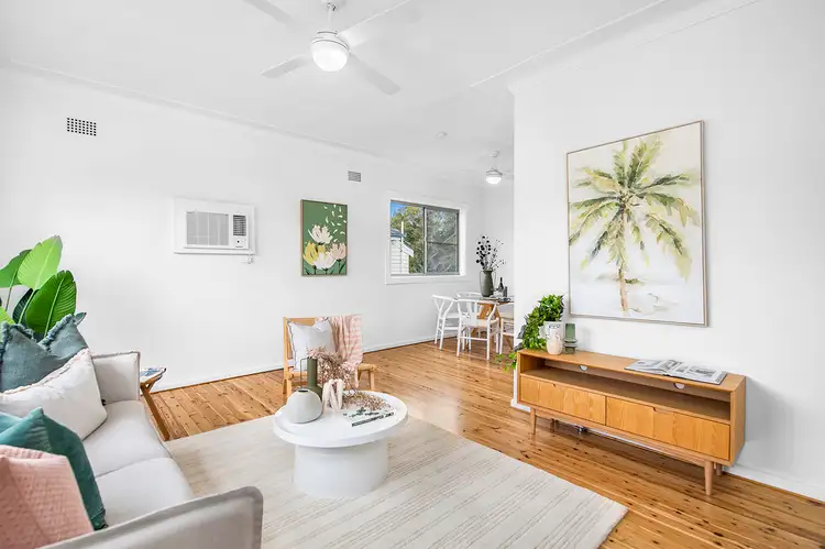 Main view of Homely house listing, 38 Coral Sea Avenue, Shortland NSW 2307