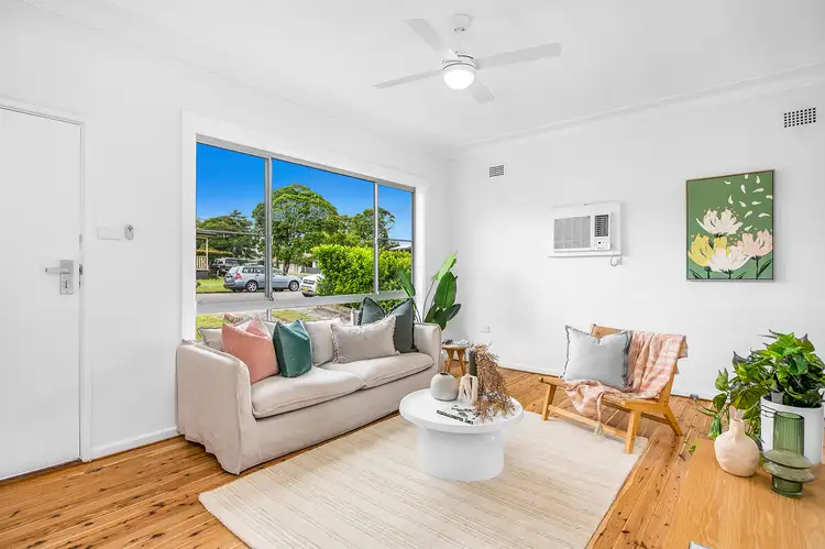 Third view of Homely house listing, 38 Coral Sea Avenue, Shortland NSW 2307