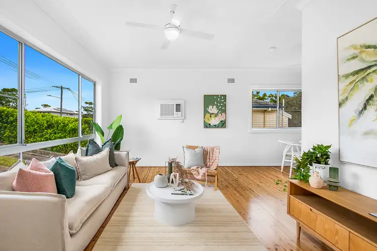 Fourth view of Homely house listing, 38 Coral Sea Avenue, Shortland NSW 2307