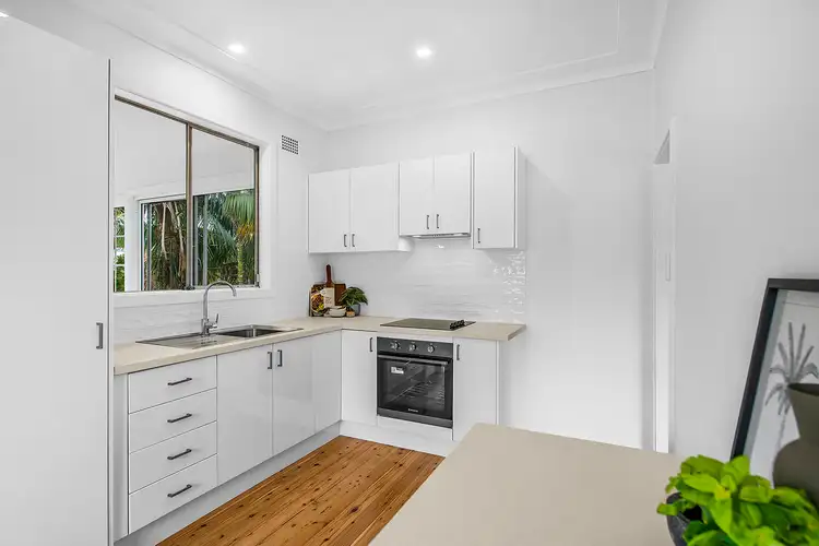 Fifth view of Homely house listing, 38 Coral Sea Avenue, Shortland NSW 2307