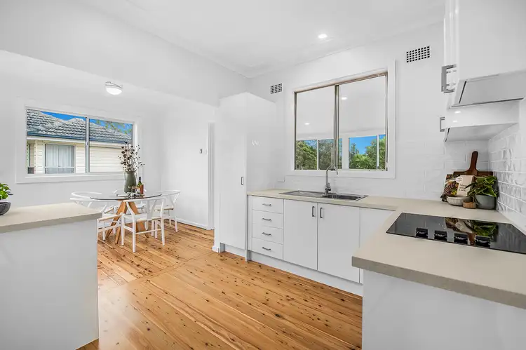 Sixth view of Homely house listing, 38 Coral Sea Avenue, Shortland NSW 2307