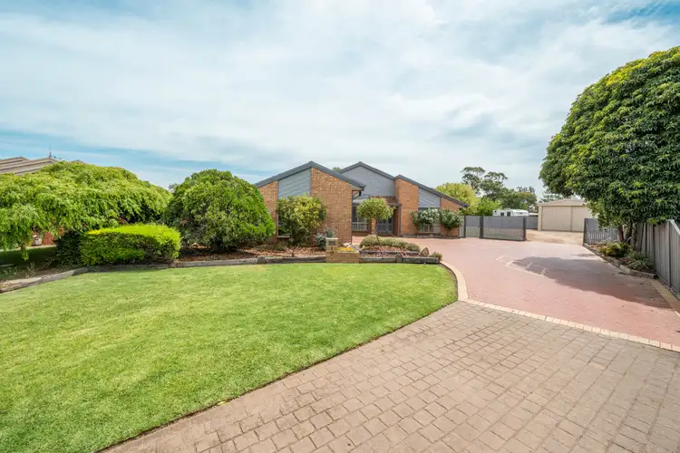 4 Kaeila Court, Mooroopna VIC 3629