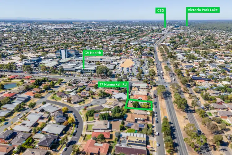 77 Numurkah Road, Shepparton VIC 3630