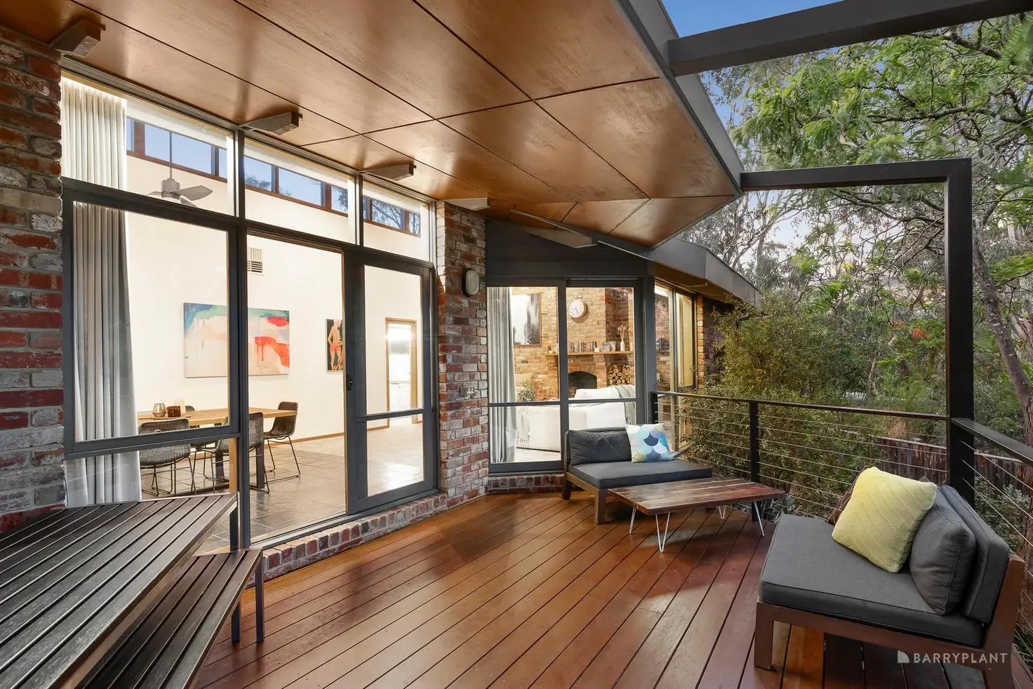Main view of Homely house listing, 3 Fiona Court, Eltham VIC 3095